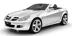 SLK (171) 2004 - 2007